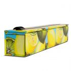 ChicWrap Aluminum Foil Dispenser | Lemons