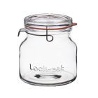 Luigi Bormioli Lock-Eat Handy Jar 50.75oz
 Image