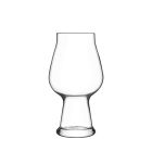 Luigi Bormioli Birrateque Stout Glasses (Set of 2) | 20.25oz  Image