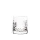 Luigi Bormioli Diamante DOF 12.75oz Glass | Set of 4 Image