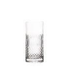Luigi Bormioli Diamante Beverage 16oz Glass | Set of 4 Image