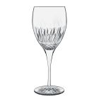 Luigi Bormioli Diamante Chianti 17.5oz Glass | Set of 4 Image