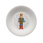 Fiesta&reg; 9" Round Luncheon Plate | Nutcracker The Giver
 Image