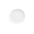 Fortessa Sandia Melamine 7.75"Salad Plate | Bianco