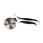 Mercer Culinary Millennia 2.75” Pizza Cutter w/ White Handle (Commercial) (M18602WH)