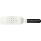 Mercer Millennia Commercial Perforated Turner (Black) Image
