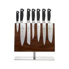 Mercer Culinary 8 Piece Genesis Magnetic Board Set Image