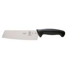 Mercer's (M22907) 7" Commercial Nakiri Knife - Millennia™ Line