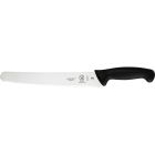 Mercer Millennia 10" Commercial Bread Knife w/ Wavy Edge (Wide)  Image
