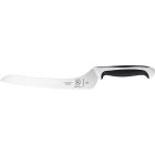 Mercer Millennia 9" Offset Bread Knife (White) Image