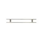 Mercer Culinary 18" Magnetic Knife Bar | Stainless Steel Image