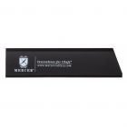 Mercer Plastic Knife Guard - 4” x 1” (M33110P)