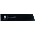 Plastic Bread Knife Guard - 10” x 2” by Mercer