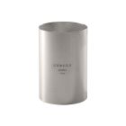 Mercer Culinary 2" x 3" Stainless Steel Ring Mold Image