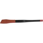 Mercer Silicone Plating Brush - 60" Angle Image
