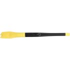 Mercer Silicone Plating Brush - Saw Tooth Image