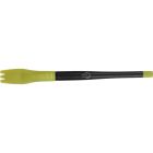 Mercer Culinary Silicone Lancet Arch Plating Brush, 3mm Image