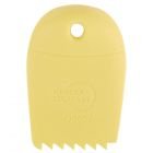 Saw Tooth Silicone Plating Wedge - M35607