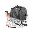 Mercer Barfly Deluxe II Set | Copper