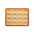 Silpat Perfect Baking Mold Madeleine