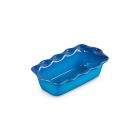 Le Creuset 9" Heritage Fluted Loaf Pan (Marseille)  Image
