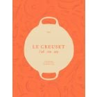 Le Creuset Cookbook: A Collection of Recipes from Our French Table (MB11)