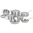 Cuisinart MultiClad Pro MCP194 20N Saucepan with cover 1 gal