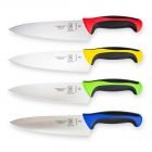 Mercer Millennia 8" Chef's Knife | Color-Coded Set