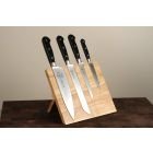 Mercer Genesis Cutlery Magnetic Knife Board (M30720) with Mercer Knives (Not Included)