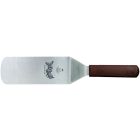 Mercer Hellz Handles Grill Spatula - Solid 14.25"