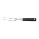 Mercer Culinary Genesis 6-inch Forged Carving Fork - M20806