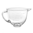KitchenAid 3.5 Qt Glass Bowl