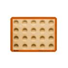 Silpat Perfect Baking Mold Mini Muffin