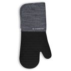 Le Creuset Kitchen Essentials 15" Oven Mitt - Noir Image