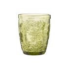 Ravenhead Gemstone Leaf Mixer Glass | 9oz
