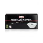 Moccamaster Grand Coffee Basket Filters | 110mm
