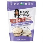 Blends by Orly Grain Free Cake Mix | Moist Cake & Muffin
