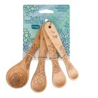 Talisman Designs Measuring Spoons Image