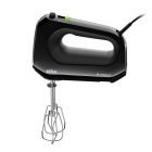 Braun MultiMix 2 Hand Mixer | Black Image