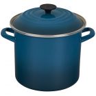 Le Creuset 8 Quart Stockpot