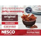 NESCO Jerky Seasoning | Original Flavor (3 Pack)