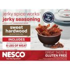 NESCO Jerky Seasoning | Sweet Hardwood (3 Pack)