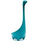 OTOTO Mamma Nessie Colander Spoon | Turquoise