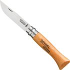 Opinel No.06 Carbon Steel Folding Knife Image