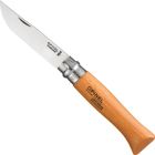 Opinel No.09 Carbon Steel Folding Knife Image