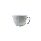 Norpro EZ Grip 3 Quart Mixing/Batter Bowl White Image