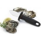 Norpro Oyster Knire EZ Grip Clam Knife