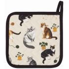 Now Designs by Danica Potholder | Cat Collective