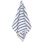 Now Designs by Danica Basketweave Dishtowel | Royal Blue