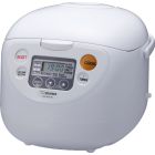 Zojirushi 10 Cup Micom Rice Cooker and Warmer 